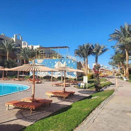El Karma Beach Хургада Екстер'єр фото
